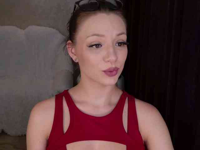 AmandaGrasy webcam