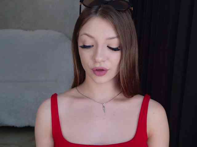 AmandaGrasy webcam