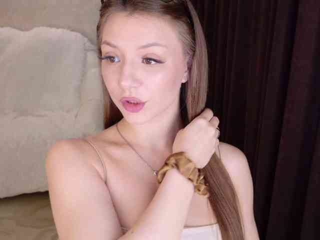 AmandaGrasy webcam