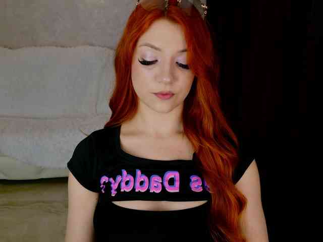 AmandaGrasy webcam