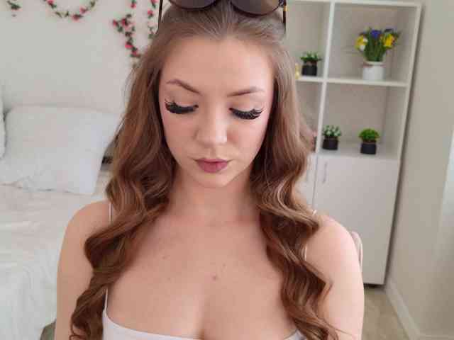 AmandaGrasy webcam