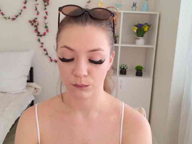 AmandaGrasy webcam