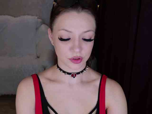 AmandaGrasy webcam