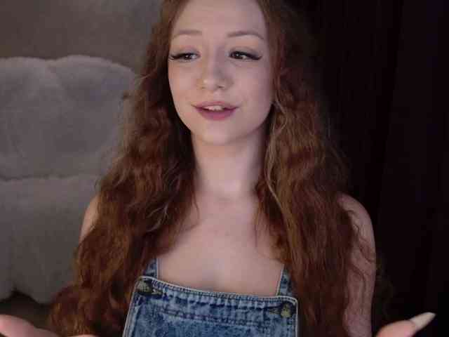 AmandaGrasy webcam