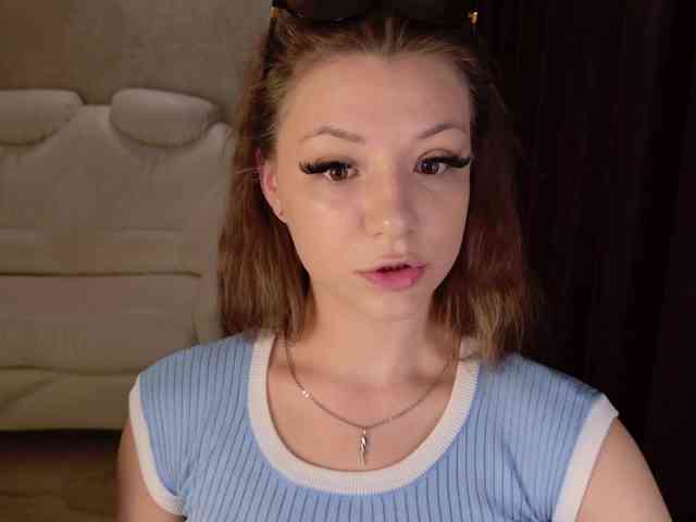 AmandaGrasy webcam