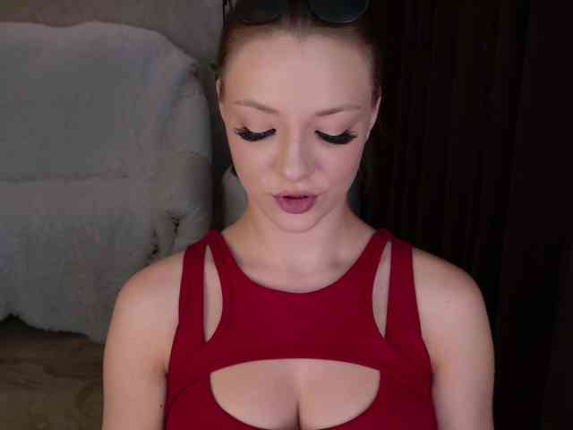 AmandaGrasy webcam