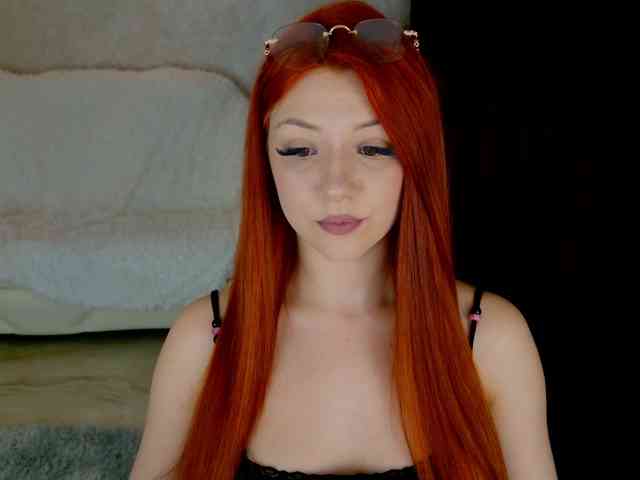 AmandaGrasy webcam