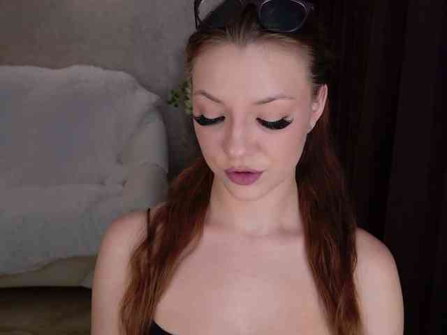 AmandaGrasy webcam