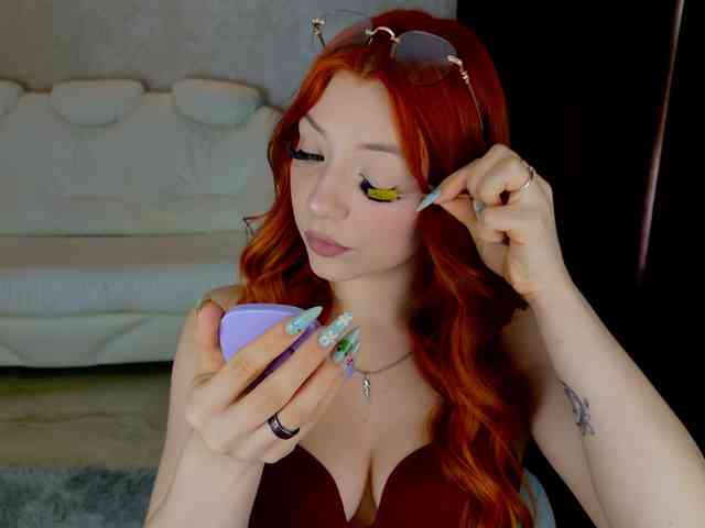 AmandaGrasy webcam