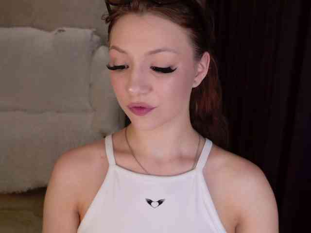 AmandaGrasy webcam
