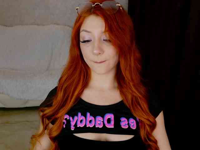 AmandaGrasy webcam