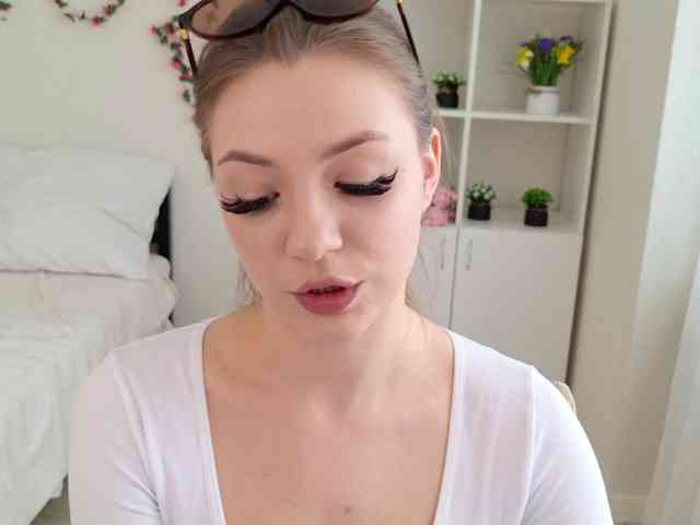 AmandaGrasy webcam