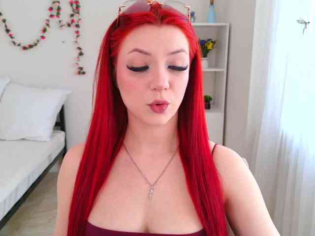 AmandaGrasy webcam