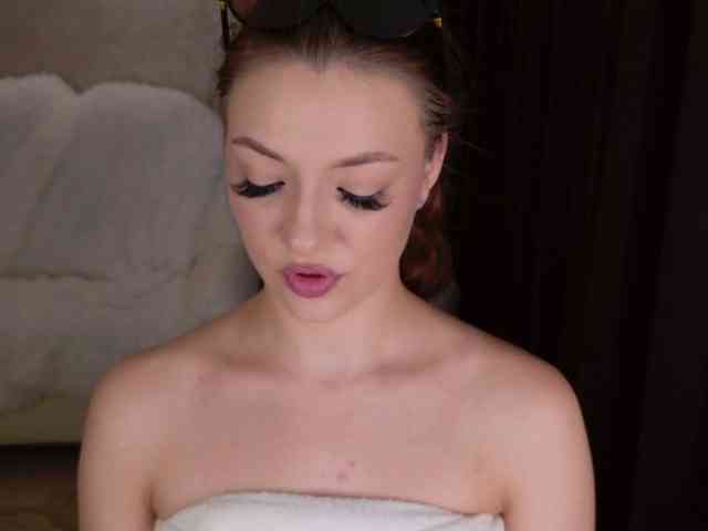 AmandaGrasy webcam