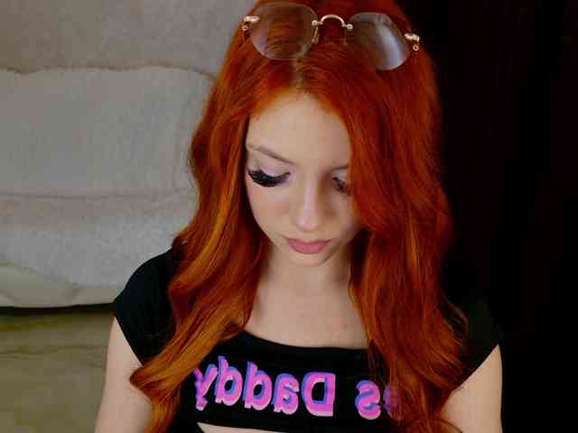 AmandaGrasy webcam