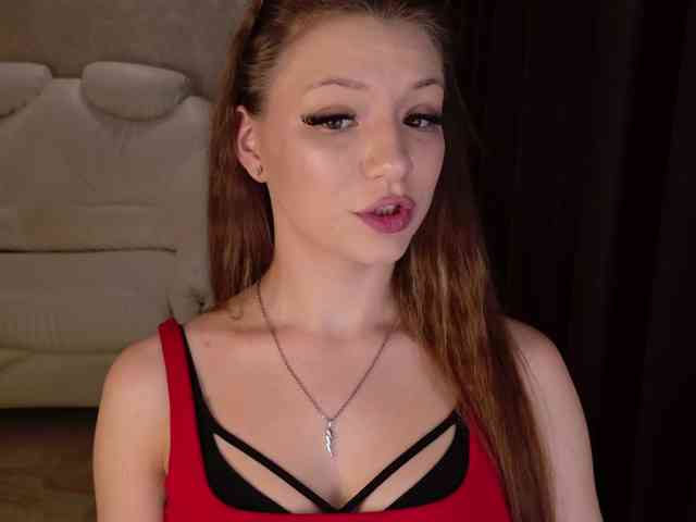 AmandaGrasy webcam