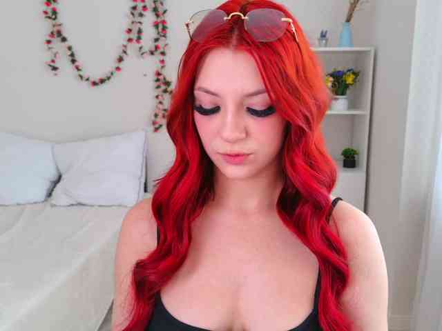 AmandaGrasy webcam
