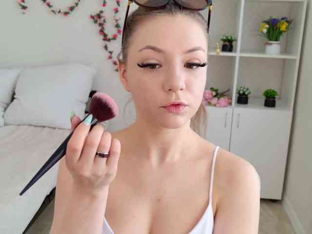 AmandaGrasy webcam