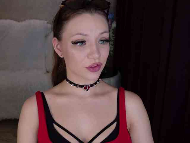 AmandaGrasy webcam