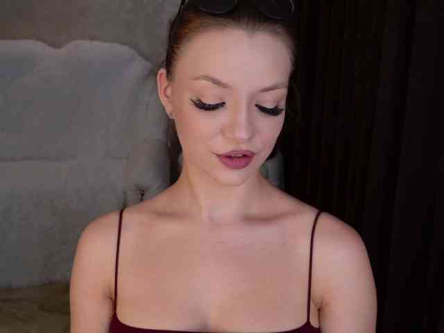 AmandaGrasy webcam