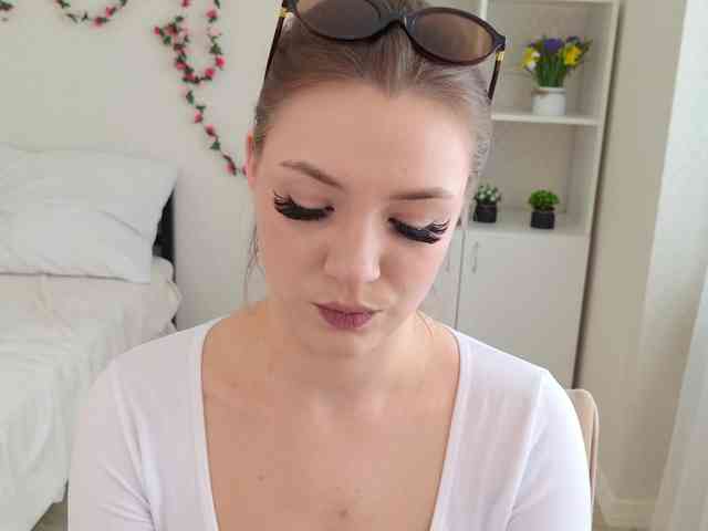 AmandaGrasy webcam