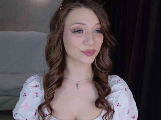 AmandaGrasy webcam