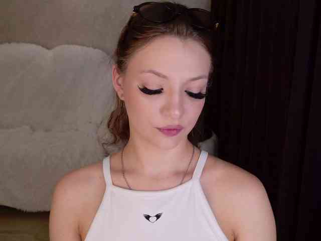 AmandaGrasy webcam