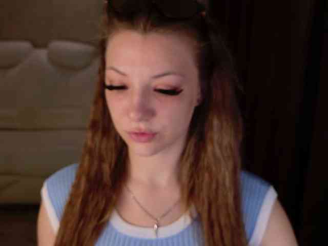 AmandaGrasy webcam
