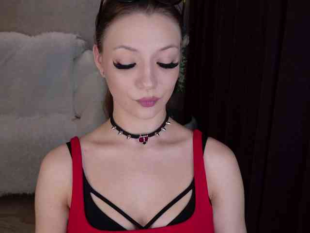 AmandaGrasy webcam