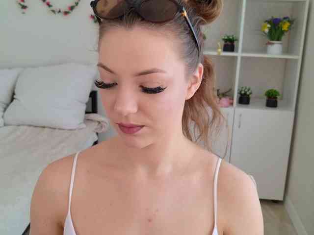 AmandaGrasy webcam