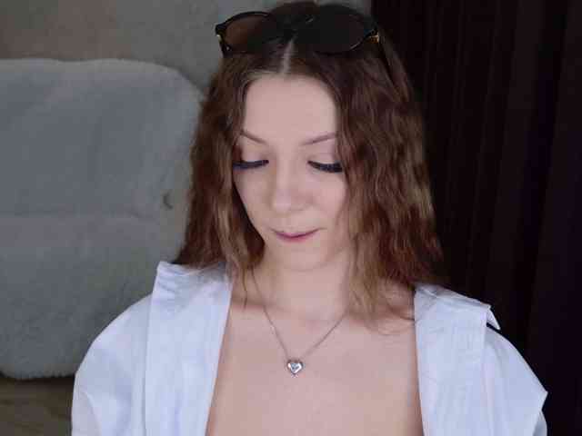 AmandaGrasy webcam