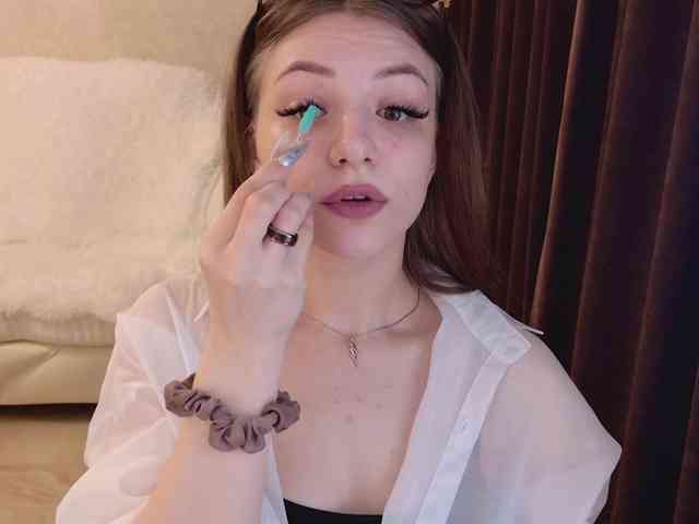 AmandaGrasy webcam