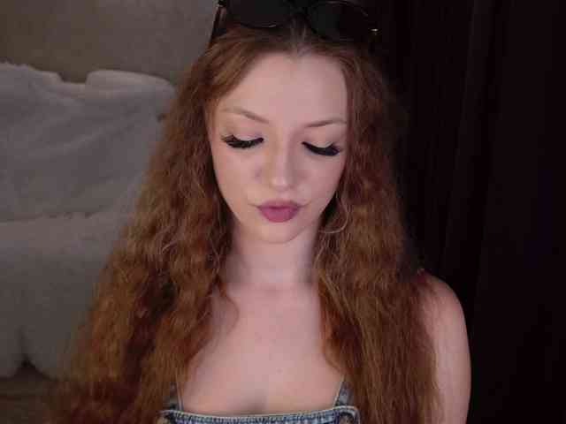 AmandaGrasy webcam