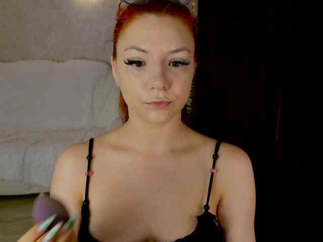 AmandaGrasy webcam