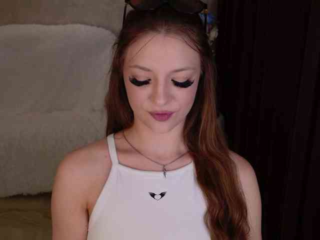AmandaGrasy webcam