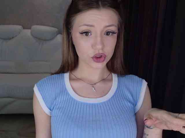 AmandaGrasy webcam