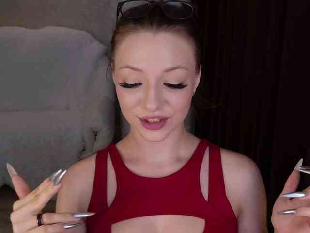 AmandaGrasy webcam