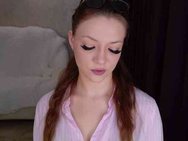 AmandaGrasy webcam
