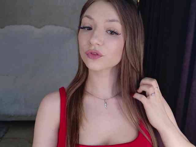 AmandaGrasy webcam