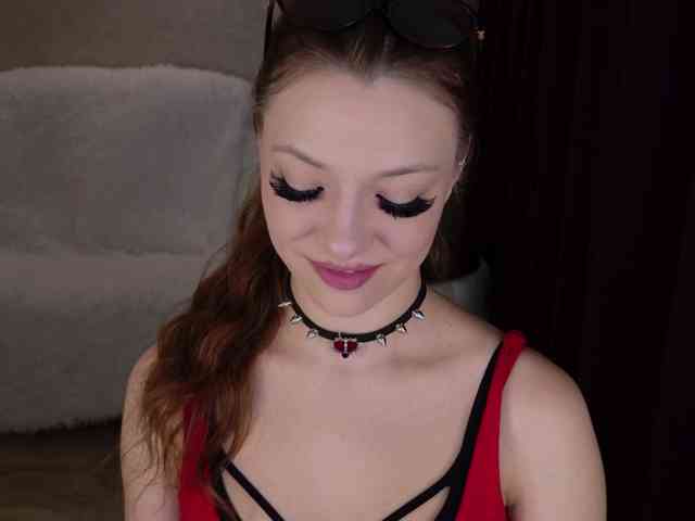AmandaGrasy webcam