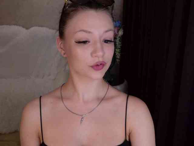 AmandaGrasy webcam
