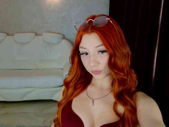 AmandaGrasy webcam