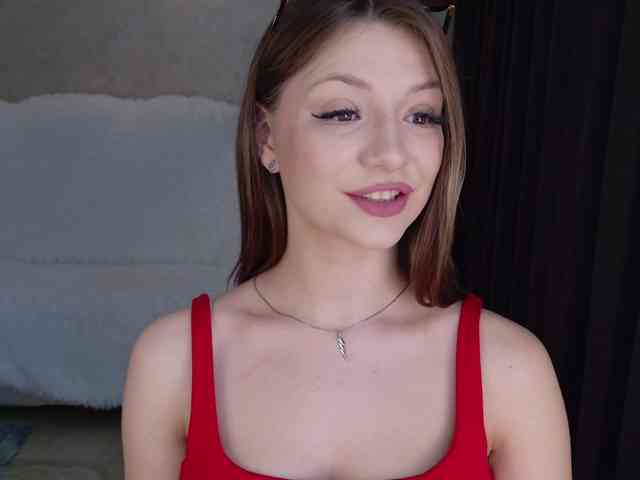 AmandaGrasy webcam