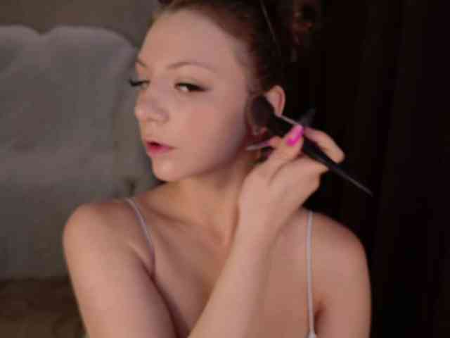 AmandaGrasy webcam