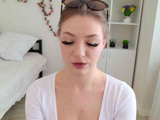 AmandaGrasy webcam
