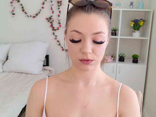 AmandaGrasy webcam