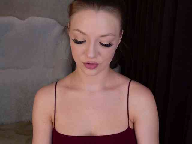 AmandaGrasy webcam