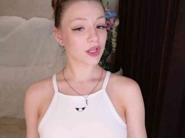 AmandaGrasy webcam