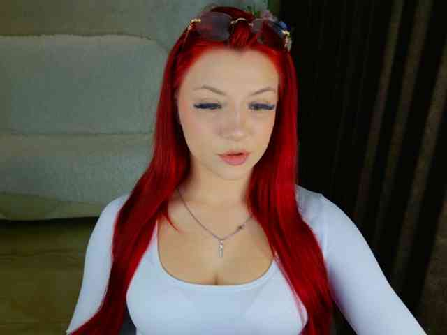 AmandaGrasy webcam