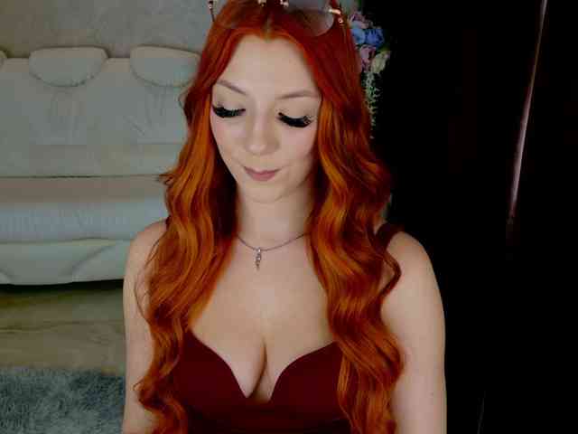 AmandaGrasy webcam
